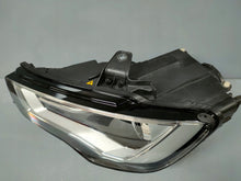 Laden Sie das Bild in den Galerie-Viewer, Frontscheinwerfer Audi A3 8V0941031AE Xenon Links Scheinwerfer Headlight