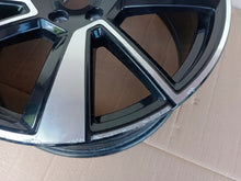 Laden Sie das Bild in den Galerie-Viewer, 1x Alufelge 20 Zoll 9.0&quot; 5x108 53ET Glanz 32134524 Polestar Rim Wheel