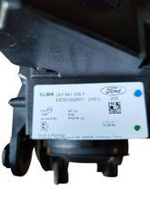Laden Sie das Bild in den Galerie-Viewer, Frontscheinwerfer Ford Connect 2KF941005F Links Scheinwerfer Headlight SCH3852114322ox