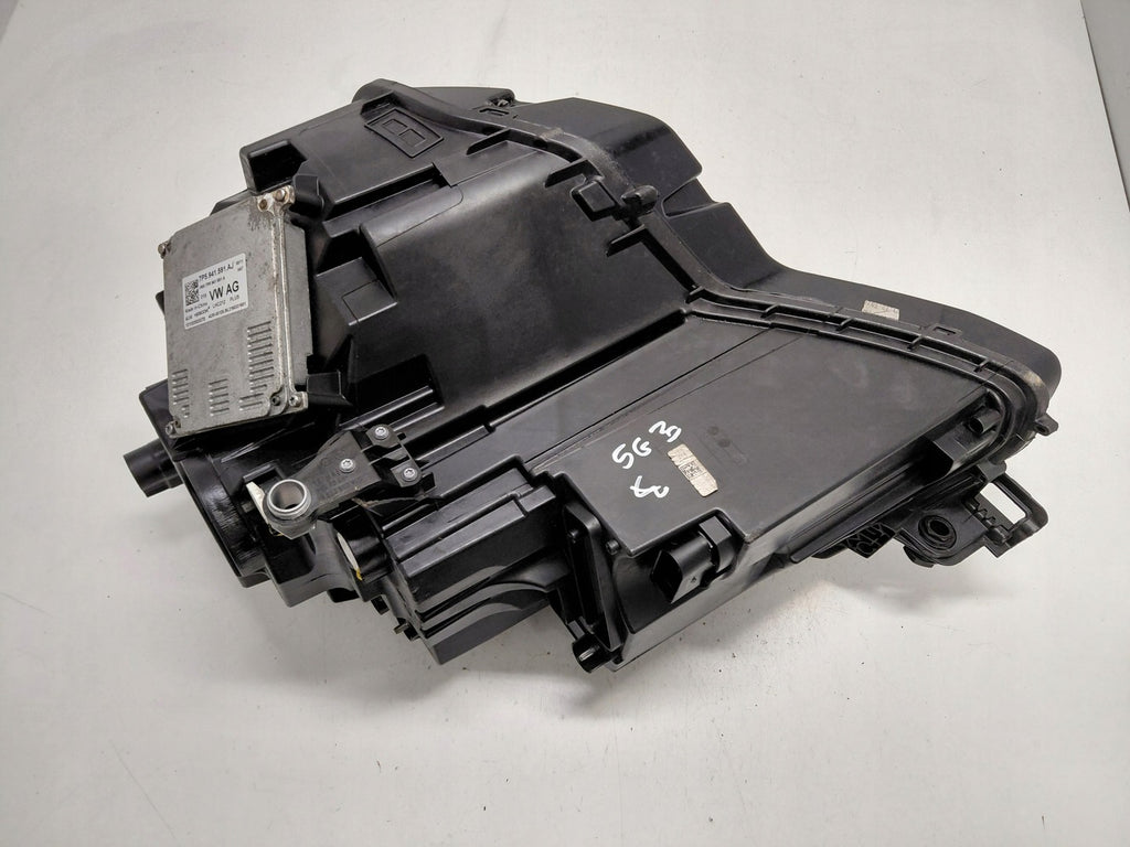 Frontscheinwerfer Skoda Karoq 57B941016D Full LED Rechts Scheinwerfer Headlight SCH7912415994av