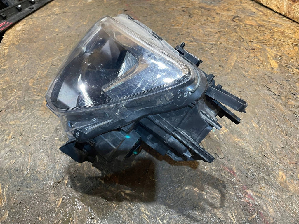 Frontscheinwerfer Opel E Combo 9816825580 Links Scheinwerfer Headlight SCH7074559335sy