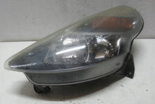 Load image into Gallery viewer, Frontscheinwerfer Citroën C3 Pluriel 96853292380 Links Scheinwerfer Headlight