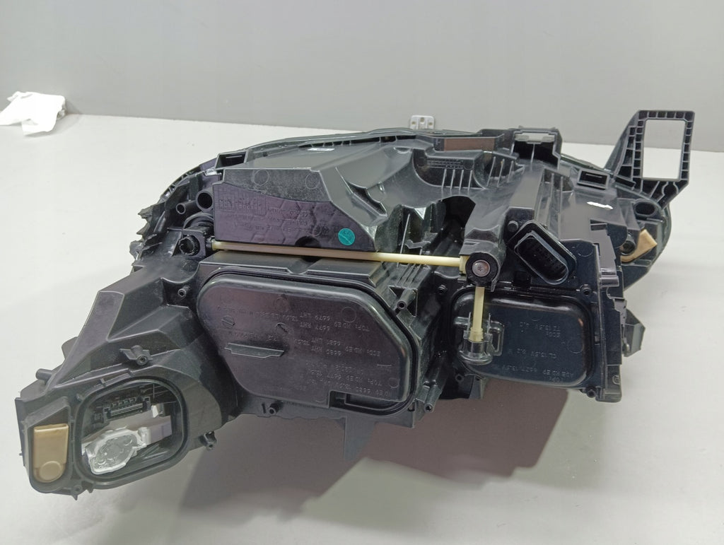 Frontscheinwerfer VW I 14B941036B LED Rechts Scheinwerfer Headlight SCH2188574992mz
