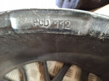Load image into Gallery viewer, 1x Alufelge 19 Zoll 8.0" 5x108 50ET Matt Schwarz APR9KHKA50 Rim Wheel FEL9392378896fz