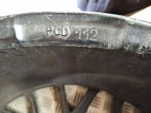 Load image into Gallery viewer, 1x Alufelge 19 Zoll 8.0" 5x108 50ET Matt Schwarz APR9KHKA50 Rim Wheel FEL9392378896fz