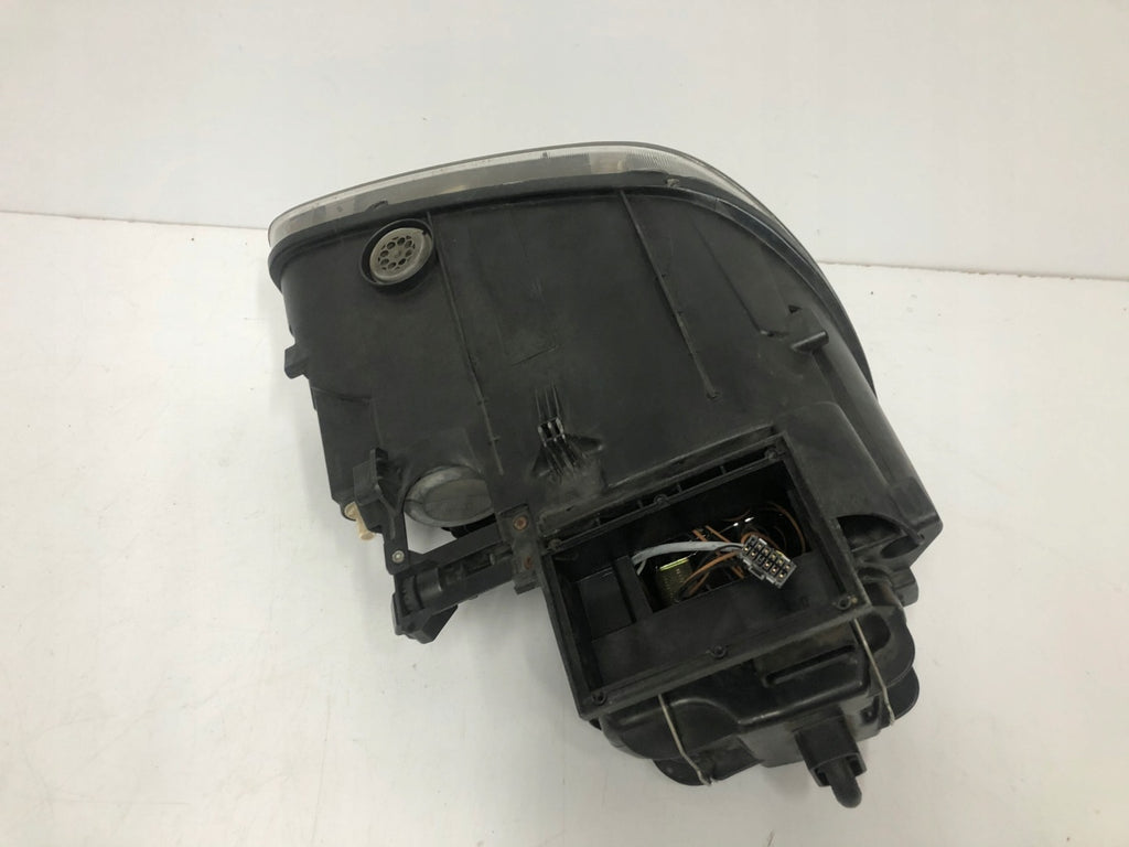 Frontscheinwerfer Porsche Cayenne 7L5941005AR Xenon Links Scheinwerfer Headlight SCH4951683114el