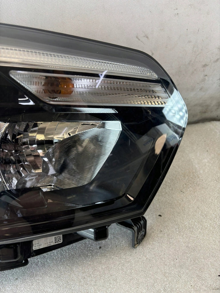 Frontscheinwerfer Renault Master 260105567R Rechts Scheinwerfer Headlight