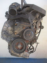 Load image into Gallery viewer, Motor Opel Astra H Z17DTH 1.7 CDTI 100PS 74kW 2006 Diesel Engine Unkomplett MOT4093096024yn