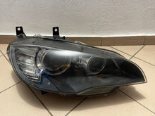 Load image into Gallery viewer, Frontscheinwerfer BMW X6 E71 Rechts Scheinwerfer Headlight SCH5457367760pz