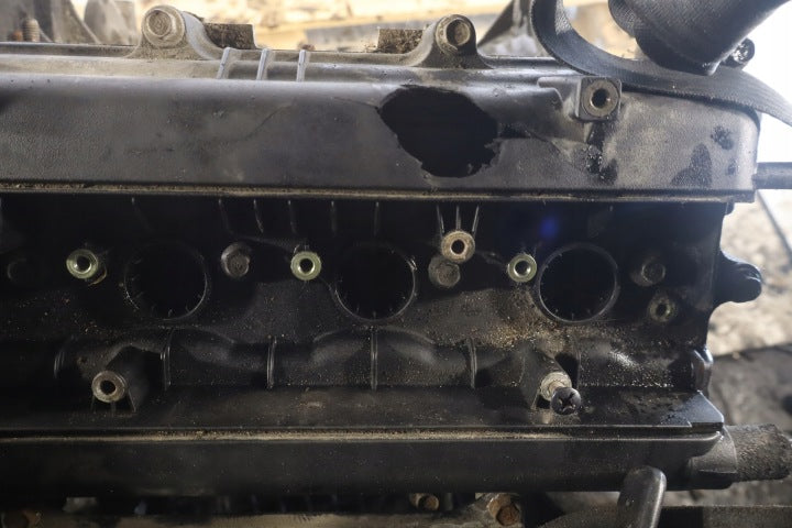 Motor Kia Ceed G4FA 1.4 103PS 2007 Benzin Engine Unkomplett MOT7831127590yd