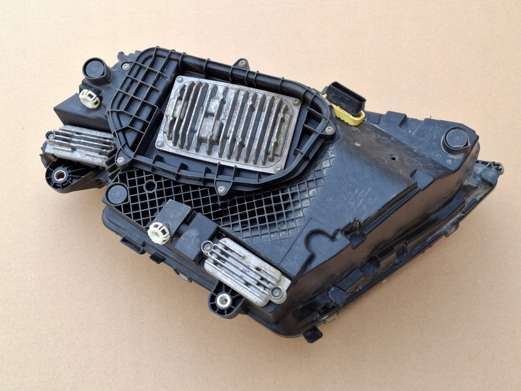 Frontscheinwerfer Volvo 23752680 LED Links Scheinwerfer Headlight SCH7885979004xf