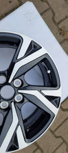 Load image into Gallery viewer, 1x Alufelge 16 Zoll 6.0" 5x114.3 50ET CMS1461-8 Toyota Corolla Rim Wheel FEL8548359781jq