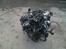 Load image into Gallery viewer, Motor VW DCZ 1.6 TDI 120PS 88kW 50TKm Diesel Engine Komplett