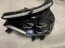 Frontscheinwerfer Citroën C4 III 9830640480 LED Links Scheinwerfer Headlight