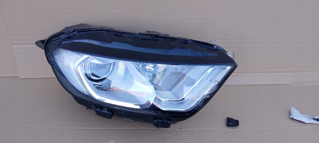 Frontscheinwerfer Ford Ecosport GN15-13D154-DE Rechts Scheinwerfer Headlight SCH1614610677zv