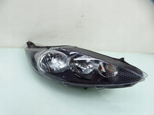Laden Sie das Bild in den Galerie-Viewer, Frontscheinwerfer Ford Fiesta I Rechts Scheinwerfer Headlight SCH6388112048fs
