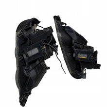 Load image into Gallery viewer, Frontscheinwerfer BMW X5 E53 Xenon Ein Satz Scheinwerfer Headlight SCH4935534829rd