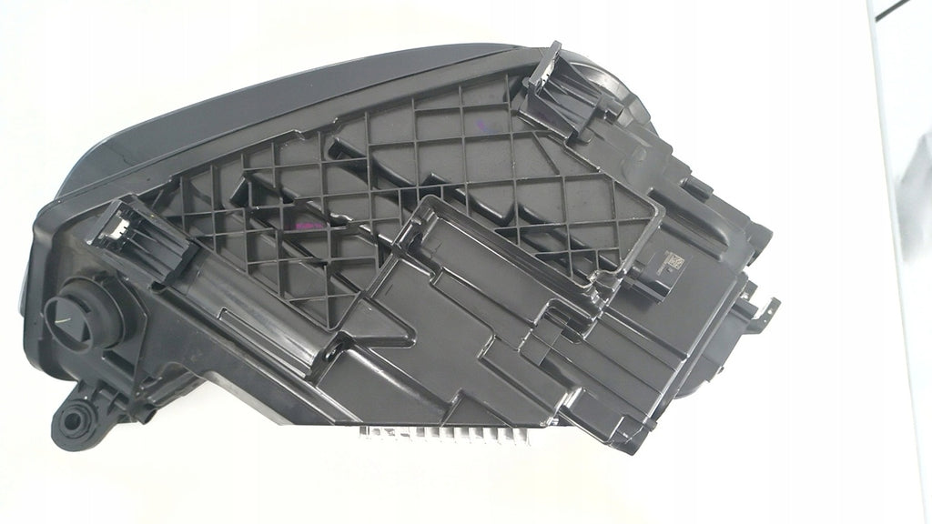 Frontscheinwerfer Audi Q5 80A941035E LED Links Scheinwerfer Headlight