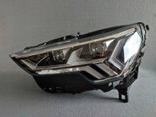 Laden Sie das Bild in den Galerie-Viewer, Frontscheinwerfer Audi Q3 83A941035 LED Links Scheinwerfer Headlight