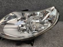Laden Sie das Bild in den Galerie-Viewer, Frontscheinwerfer Citroën Jumper Ducato 1368641080 Links Scheinwerfer Headlight SCH6847290775rt
