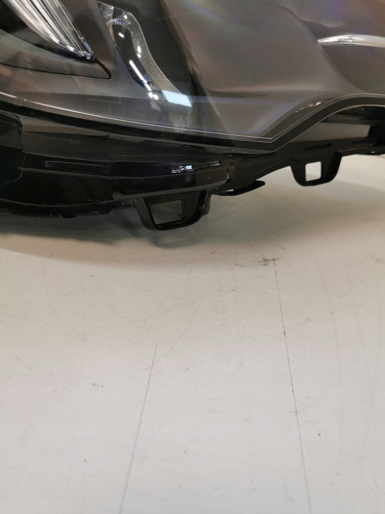 Frontscheinwerfer Opel Astra K FULL LED Rechts Scheinwerfer Headlight