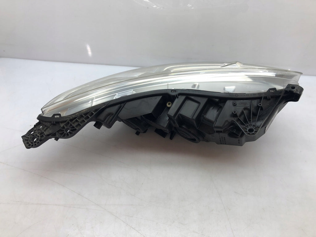 Frontscheinwerfer Ford Galaxy EM2B13W030-AF LED Links Scheinwerfer Headlight