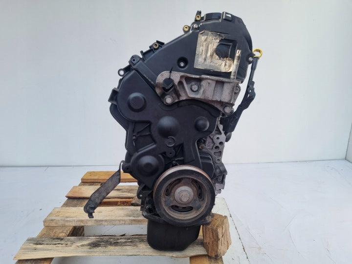 Motor Volvo S40 II D4162T 1.6 116PS 85kW 170TKm 2004 Diesel Engine Unkomplett MOT9338796786th
