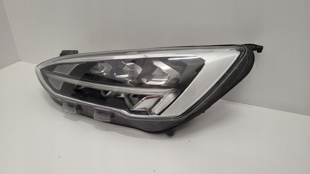 Frontscheinwerfer Ford Focus JX7B-13E015-AE LED Links Scheinwerfer Headlight