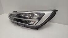 Laden Sie das Bild in den Galerie-Viewer, Frontscheinwerfer Ford Focus JX7B-13E015-AE LED Links Scheinwerfer Headlight