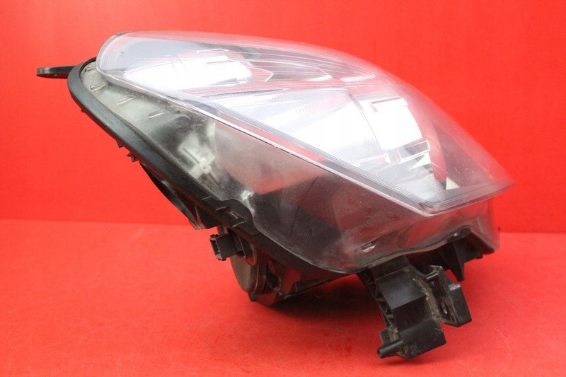 Frontscheinwerfer Opel Zafira B 13252471 Rechts Scheinwerfer Headlight