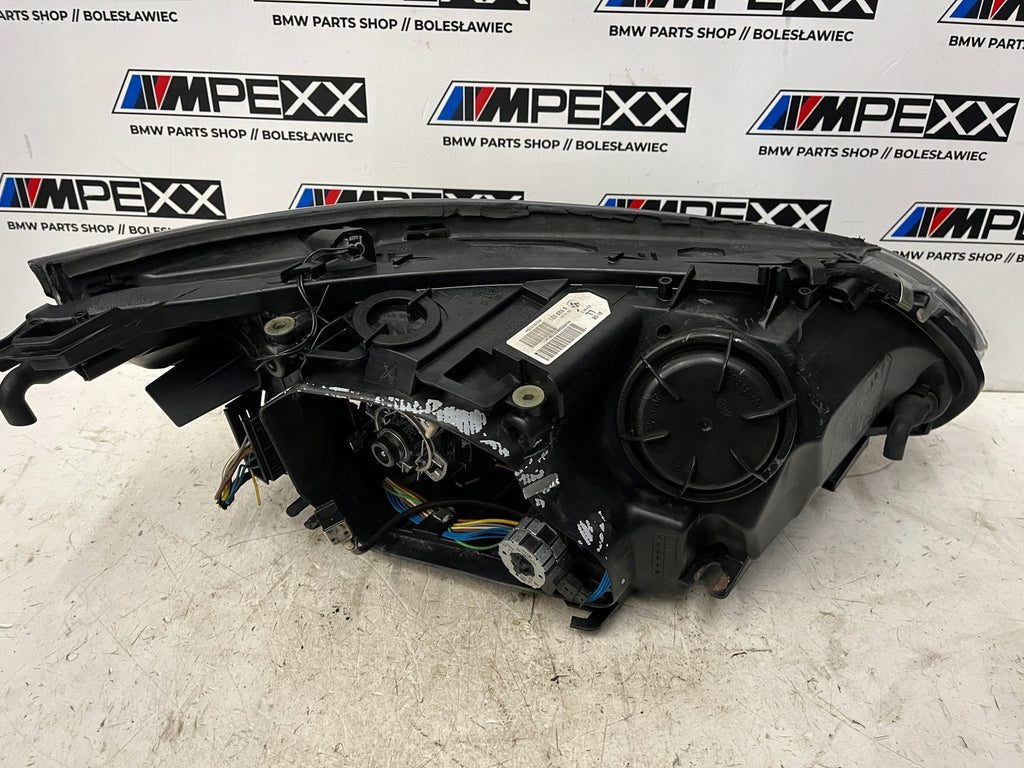 Frontscheinwerfer BMW E60 E61 6928021 Xenon Links Scheinwerfer Headlight SCH1028633497dh
