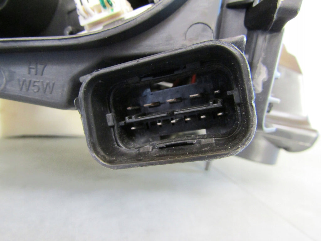 Frontscheinwerfer BMW X1 E84 Xenon Links Scheinwerfer Headlight SCH8290208551lz