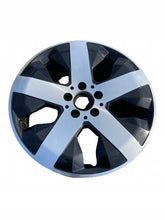 Load image into Gallery viewer, 1x Alufelge 18 Zoll 7.5" 5x112 53ET A2474012800 Mercedes-Benz W247 Rim Wheel FEL3003096522bq