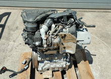 Load image into Gallery viewer, Motor Audi Skoda VW Q2 DKR 1.0 TFSI 115PS 85kW 59TKm 2019 Benzin Engine Komplett