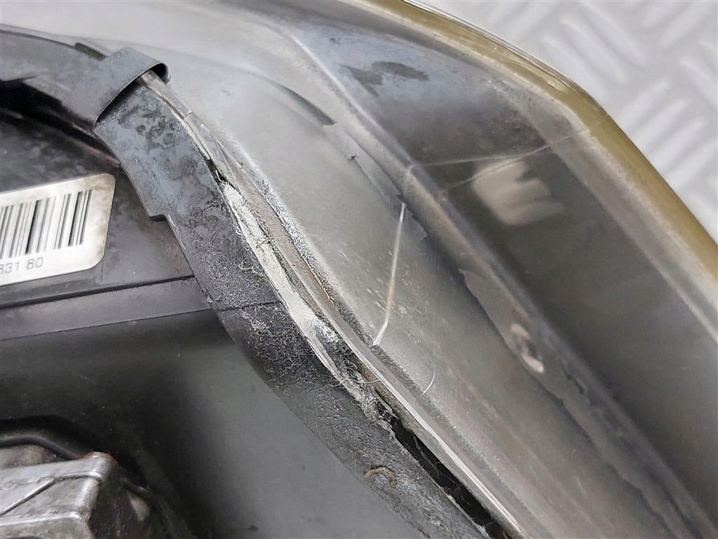 Frontscheinwerfer Citroën C6 Xenon Rechts Scheinwerfer Headlight