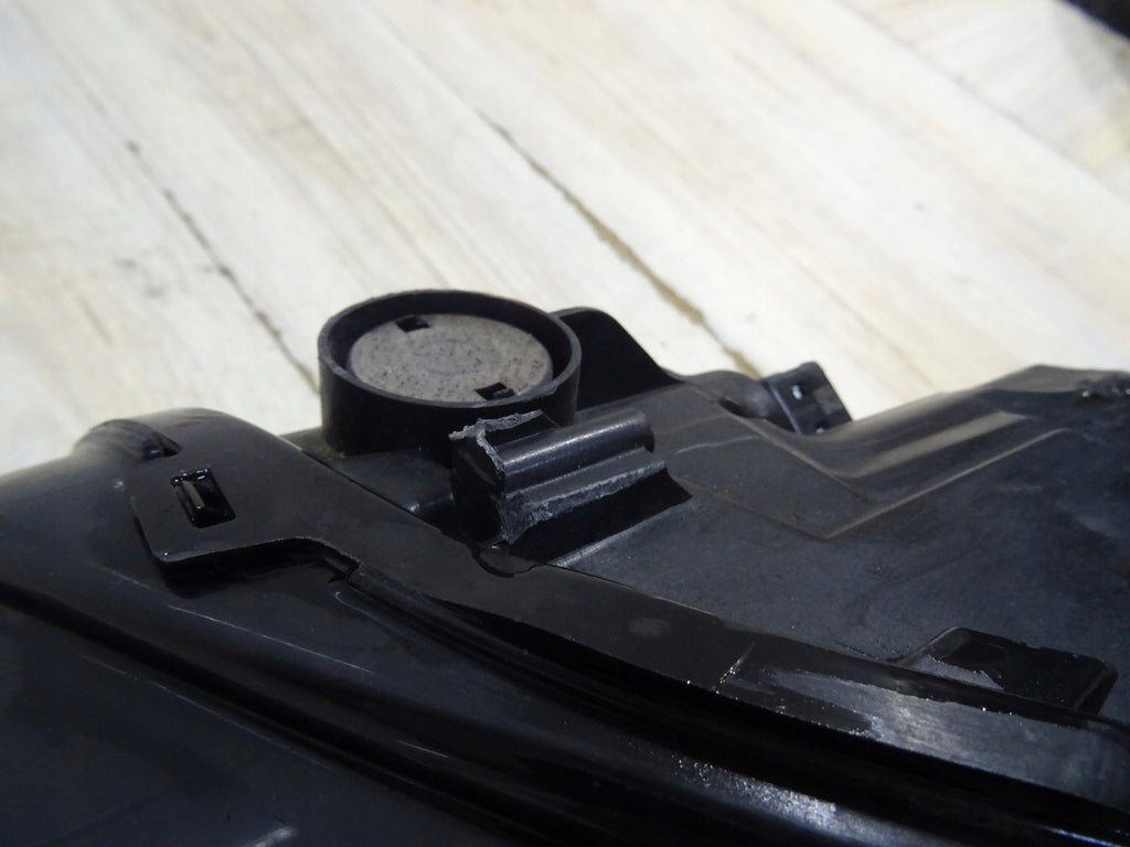 Frontscheinwerfer Citroën C3 Aircross 13468647 Rechts Scheinwerfer Headlight SCH1324822647ot