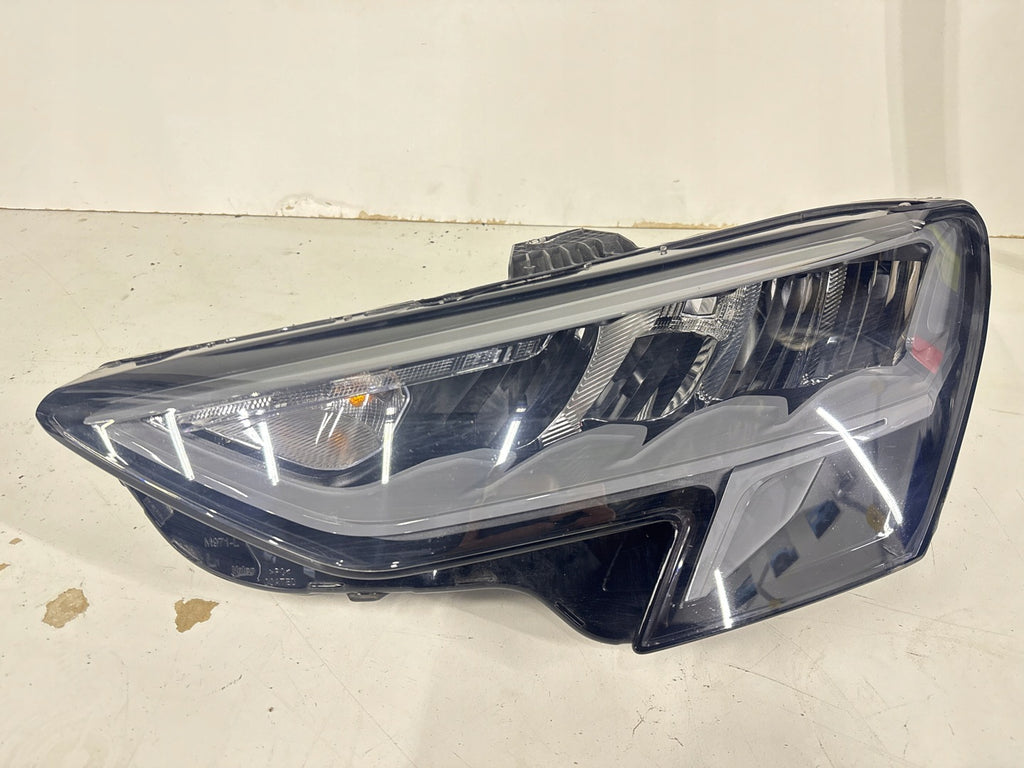 Frontscheinwerfer Audi A3 8Y0941011 Full LED Links Scheinwerfer Headlight SCH8087951690ud