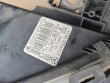 Laden Sie das Bild in den Galerie-Viewer, Frontscheinwerfer Mercedes-Benz Cla X117 C117 A1178200661 Rechts Headlight SCH5193980775sp