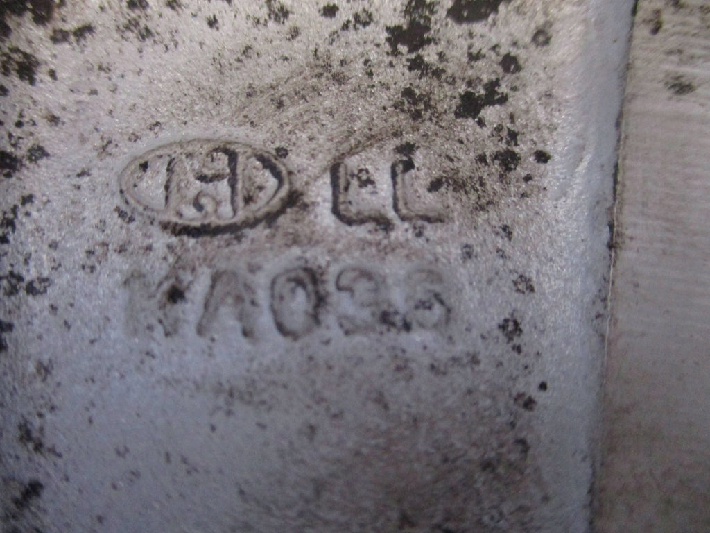 4x Alufelge 16 Zoll 7.0" 5x114.3 55ET 9965637060 Mazda Cx5 Rim Wheel FEL3319022171wv