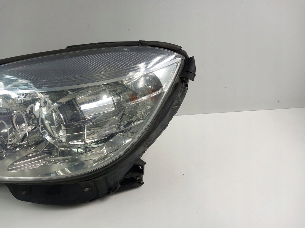 Frontscheinwerfer Mercedes-Benz W204 Links Scheinwerfer Headlight SCH4218447270tg