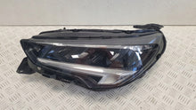 Laden Sie das Bild in den Galerie-Viewer, Frontscheinwerfer Opel Corsa F 9829522780 Links Scheinwerfer Headlight SCH1956186348fm
