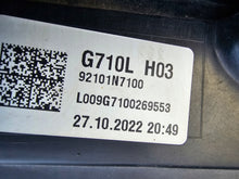 Load image into Gallery viewer, Frontscheinwerfer Hyundai Tucson 92101N7100 LED Links Scheinwerfer Headlight SCH1953180424nu