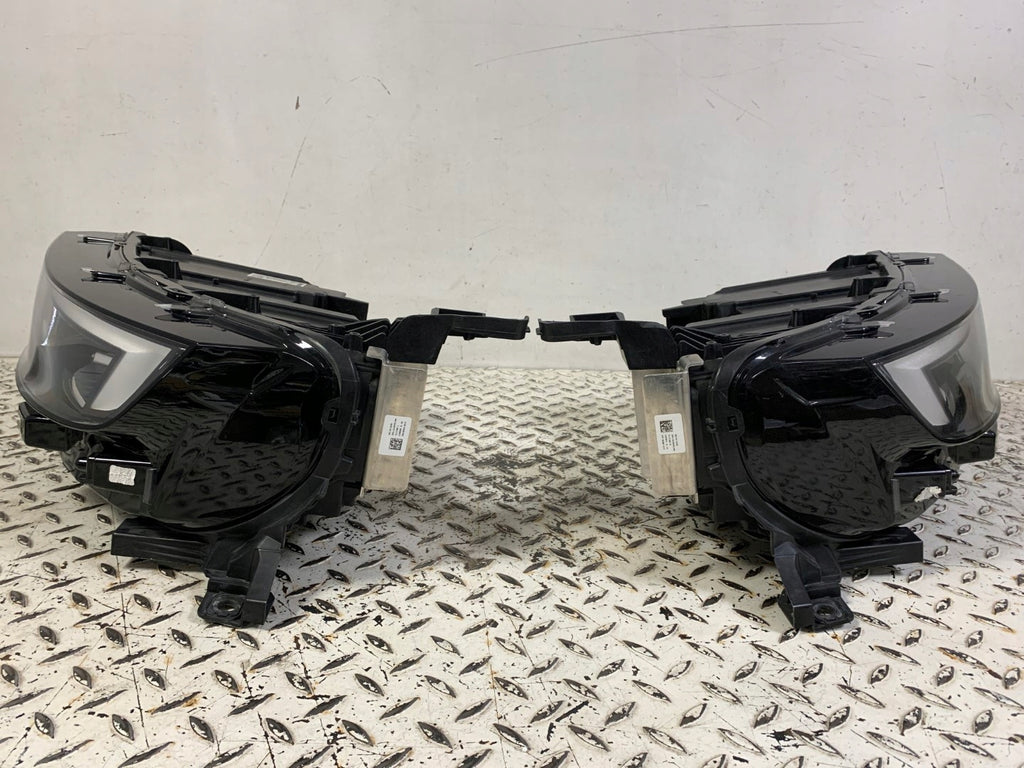 Frontscheinwerfer Opel Mokka 9847939580 9847939080 Ein Satz Headlight SCH3602598422ee