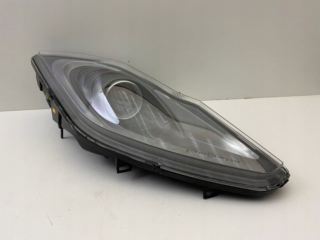 Frontscheinwerfer Mclaren Mp4 E42014837 Rechts Scheinwerfer Headlight SCH6215904592ee