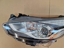 Load image into Gallery viewer, Frontscheinwerfer Ford Galaxy Links Scheinwerfer Headlight SCH3523737507sy