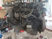Load image into Gallery viewer, Motor Hyundai Galloper I D4BH 2.5 TDI 250TKm Diesel Engine Unkomplett