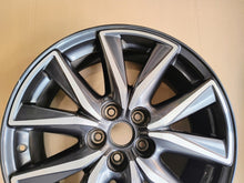 Load image into Gallery viewer, 1x Alufelge 19 Zoll 7.0" 5x114.3 9965117090 Mazda Cx5 Cx-5 Rim Wheel FEL3641878365fk