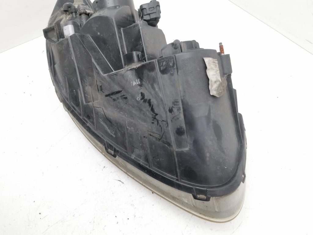 Frontscheinwerfer Hyundai Santa I Fe AMD144691 Links Scheinwerfer Headlight SCH4304330854pk