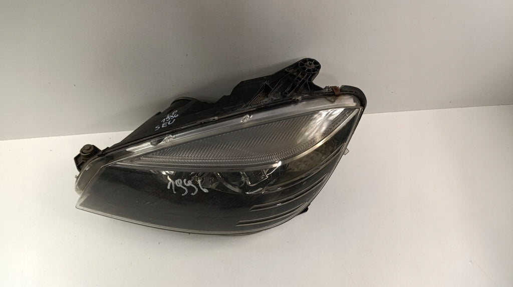 Frontscheinwerfer Mercedes-Benz Cl203 Links Scheinwerfer Headlight SCH5760271608qv