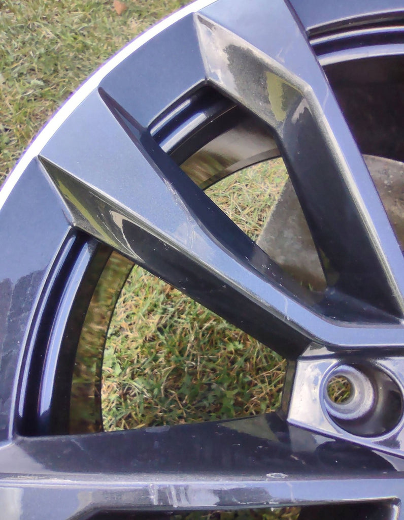 1x Alufelge 18 Zoll 7.0" 5x112 45ET 57A601025AS Skoda Karoq Rim Wheel FEL4278449073ap